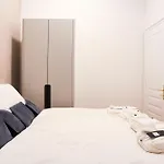 Apartment Comfort