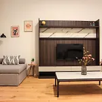 Apartment Comfort