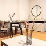 Apartment Comfort