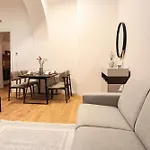 Apartment Comfort