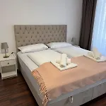 Apartment In Heart Of Vienna 4