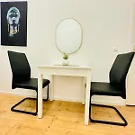 5Br Apartment Near Atzgersdorf Park, 11Min Walk