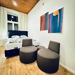 5Br Apartment Near Atzgersdorf Park, 11Min Walk