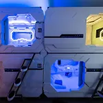 Space Home Apartment - Downtown