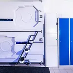 Space Home Apartment - Downtown