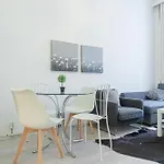 Trendy 1Br & 1Lr Near Rennweg, Great City Links