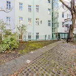 Urban Vienna Living - 18Th District