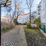 Urban Vienna Living - 18Th District