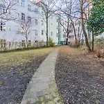 Urban Vienna Living - 18Th District