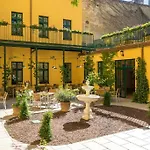 Augarten Apartments
