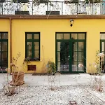 Augarten Apartments