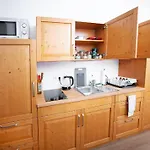 Augarten Apartments