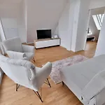 Vienna Lotus Apartments