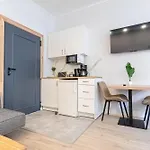 Chic Studio Apartment At 12Th District In Vienna