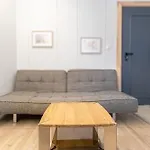 Chic Studio Apartment At 12Th District In Vienna