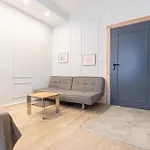 Chic Studio Apartment At 12Th District In Vienna