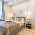Chic Studio Apartment At 12Th District In Vienna