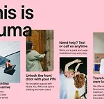 Numa Vienna Wood