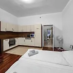 Waldmuller Apartment