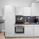 2Rooms Apartment