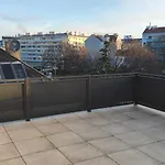 Aparthotel Umbrella