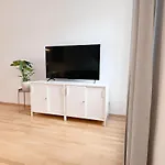Family & Friends Apartment At Stadthalle