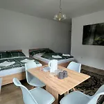 Traveler Lodging Vienna