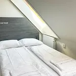 A&O Wien Stadthalle