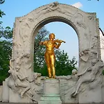 Easy Vienna By Stadtpark - Newly Renovated