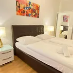 Steiner Residences Vienna Taborstrasse