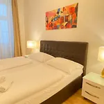 Steiner Residences Vienna Taborstrasse