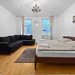 Spacious Three-Bedroom, Three King-Size Beds
