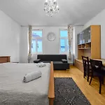 Spacious Three-Bedroom, Three King-Size Beds