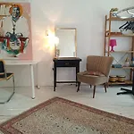 Atelier In Vienna Center, No Shower, Entire Place