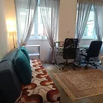 Atelier In Vienna Center, No Shower, Entire Place