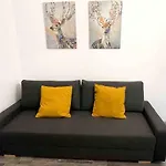 Cosy Studio Near Center & Central Station