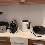 One Bedroom Apartment Near Center & Central Station