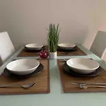 One Bedroom Apartment Near Center & Central Station