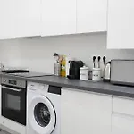 Design Wohnung Nahe Dem Zentrum
