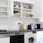 Design Wohnung Nahe Dem Zentrum