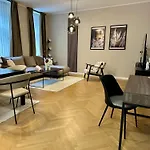 Belvedere Central Station Apartment