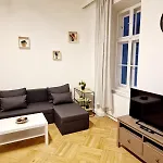 Vega Apartments - Schoenbrunn 2