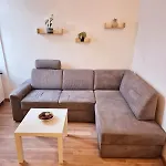 Vega Apartments - Schoenbrunn 2