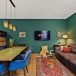 Grand Urban Residence Apartment