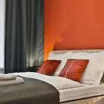 Grand Urban Residence Apartment