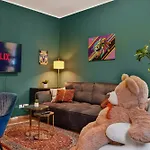Grand Urban Residence Apartment