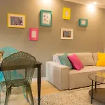 Trendy & Luxury Apartment In Vienna L Jos15