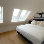 Smart Luxury Apartment In Vienna L Jos25