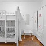 Three-Bedroom Sanctuary, King-Size Beds