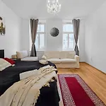 Three-Bedroom Sanctuary, King-Size Beds